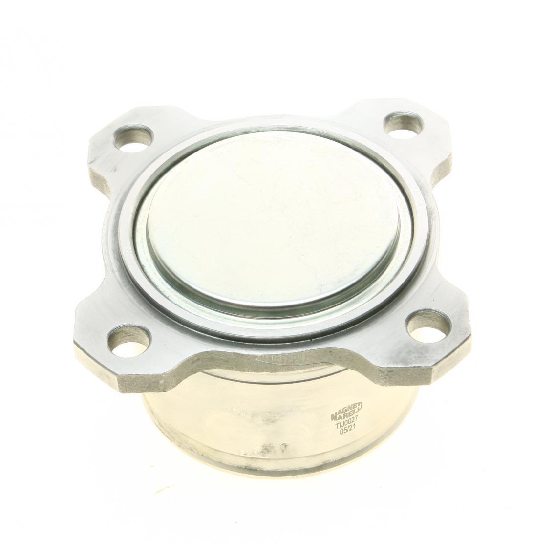 302009100027 MAGNETI MARELLI